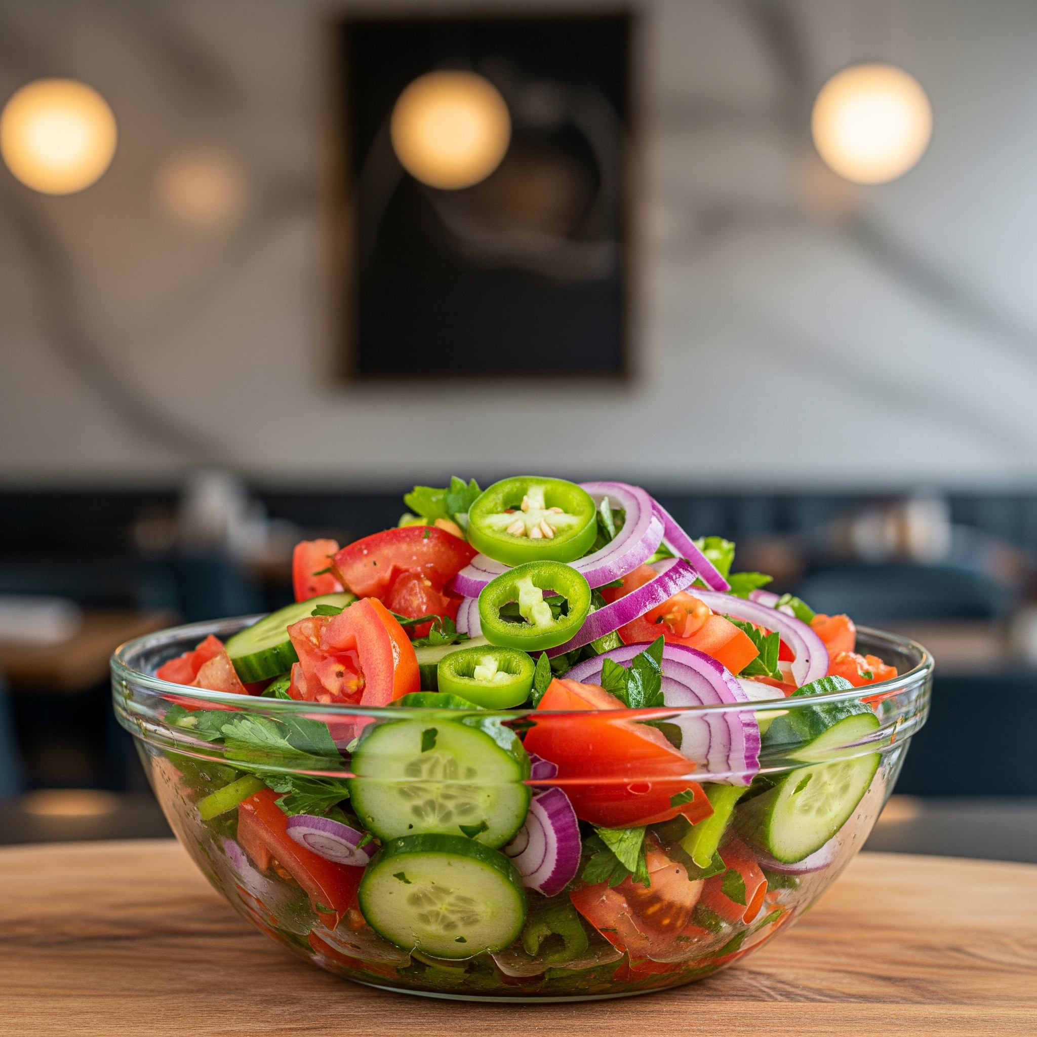 Coban Salata