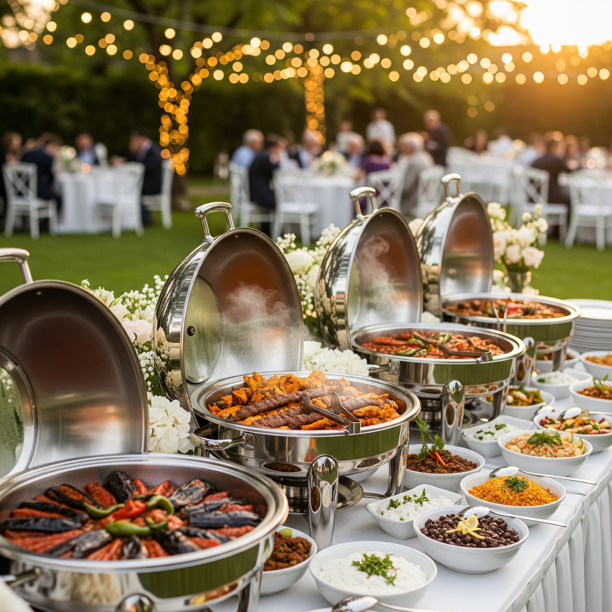 Event Catering